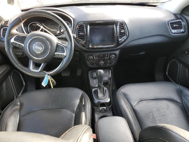 Photo 8 from auction – 2018 JEEP COMPASS LI with VIN 3C4NJDCB9JT341571