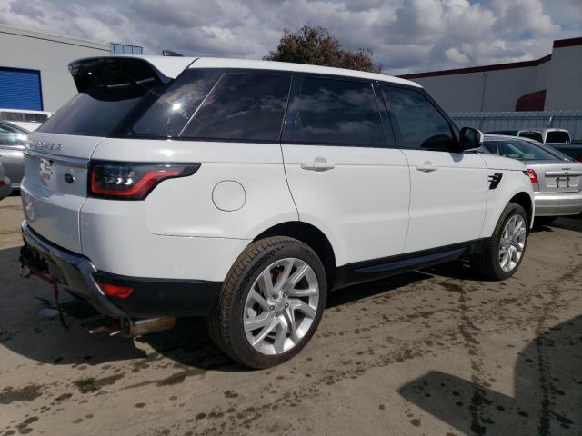 Photo 3 from auction – 2020 LAND ROVER RANGE ROVE with VIN SALWR2SU6LA878728