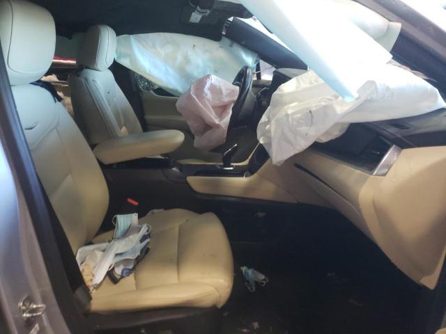 Photo 7 from auction – 2018 CADILLAC XT5 with VIN 1GYKNBRS5JZ144600