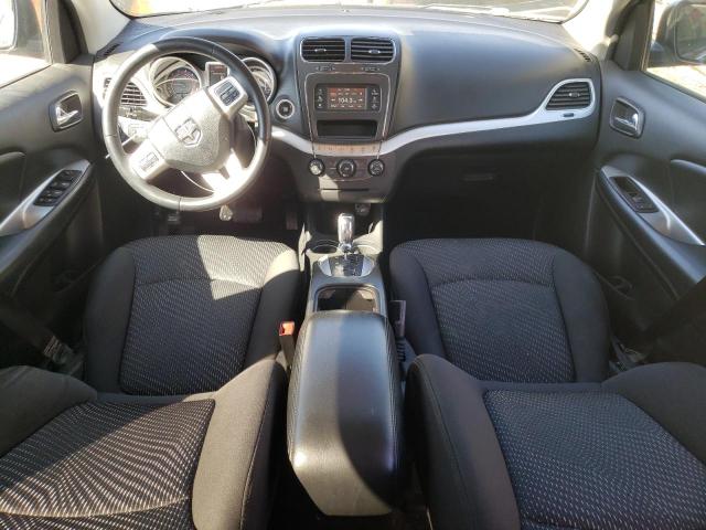 Photo 8 from auction – 2016 DODGE JOURNEY SE with VIN 3C4PDCAB7GT249798