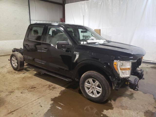 Photo 4 from auction – 2021 FORD F150 SUPER with VIN 1FTEW1EB4MFC96969
