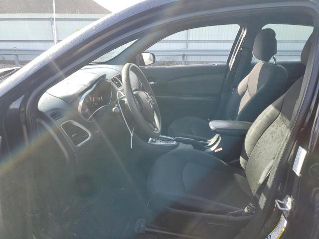 Photo 7 from auction – 2013 DODGE AVENGER SE with VIN 1C3CDZAB7DN535927