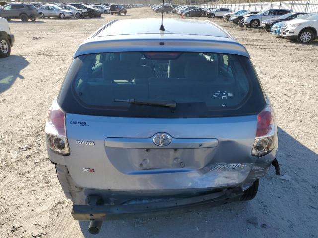 Photo 6 from auction – 2006 TOYOTA COROLLA MA with VIN 2T1KR32E76C559827