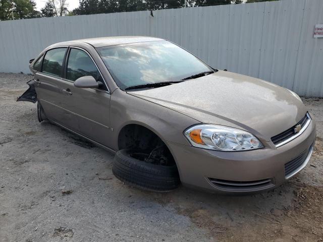 Photo 4 from auction – 2006 CHEVROLET IMPALA LT with VIN 2G1WT58K269160652