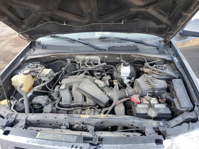 Photo 12 from auction – 2008 FORD ESCAPE LIM with VIN 1FMCU04128KE20682