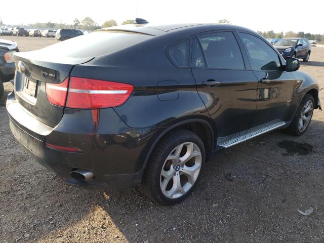 Photo 3 from auction – 2009 BMW X6 XDRIVE3 with VIN 5UXFG43549L222121