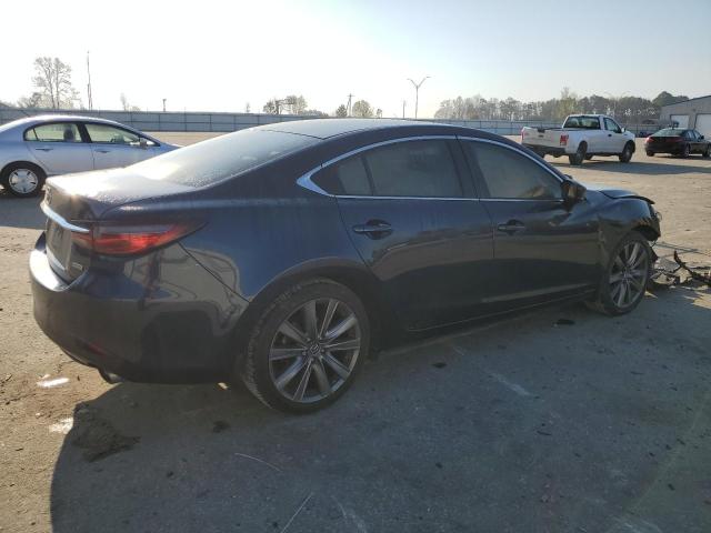 Photo 3 from auction – 2018 MAZDA 6 TOURING with VIN JM1GL1VMXJ1336435
