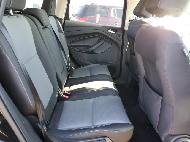 Photo 10 from auction – 2017 FORD ESCAPE SE with VIN 1FMCU9GD9HUD47566