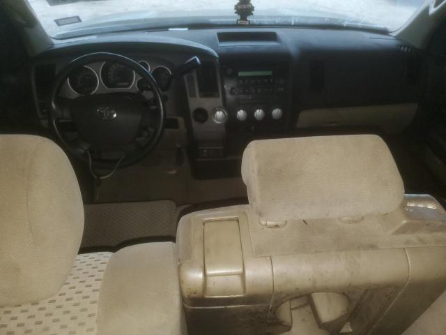 Photo 8 from auction – 2010 TOYOTA TUNDRA DOU with VIN 5TFTM5F18AX001033