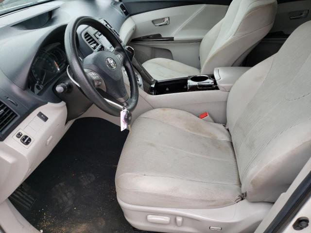 Photo 7 from auction – 2011 TOYOTA VENZA with VIN 4T3BK3BBXBU048381
