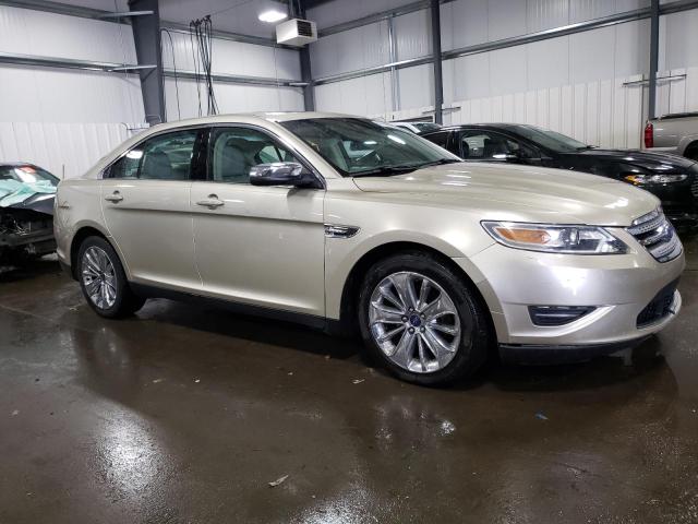 Photo 4 from auction – 2011 FORD TAURUS LIM with VIN 1FAHP2FW3BG125905