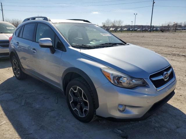 Photo 4 from auction – 2013 SUBARU XV CROSSTR with VIN JF2GPAGC7D2854284