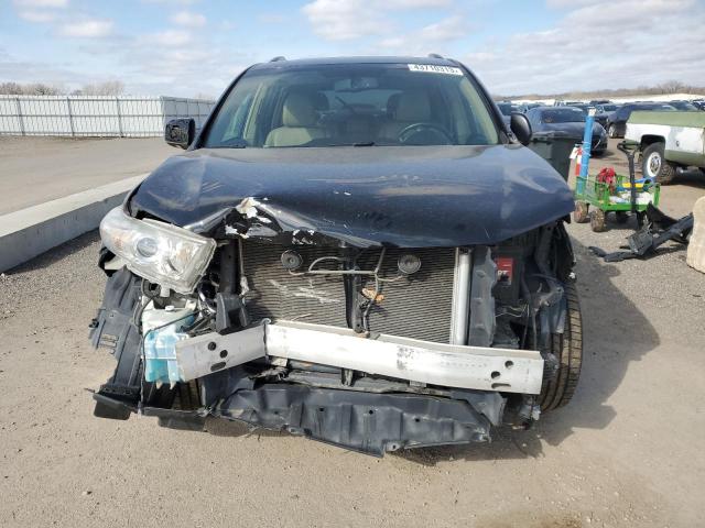 Фото 5 с аукциона – 2013 TOYOTA HIGHLANDER с VIN 5TDDK3EH7DS188708