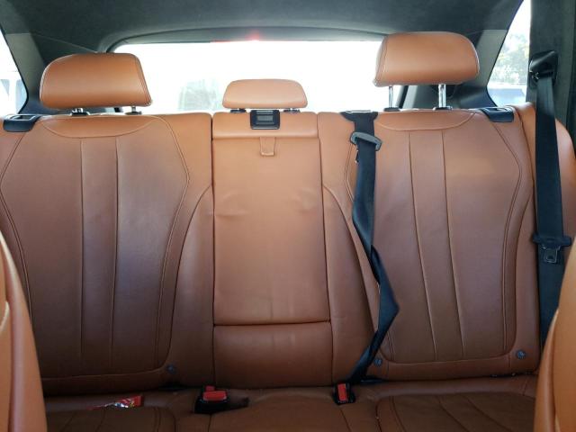 Photo 10 from auction – 2015 BMW X5 M with VIN 5YMKT6C56F0C89656
