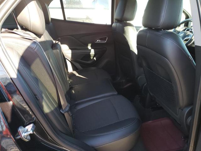 Photo 11 from auction – 2016 BUICK ENCORE with VIN KL4CJASB1GB682412