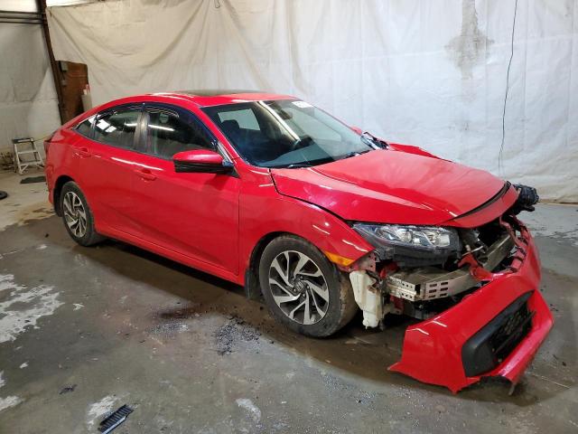 Zdjęcie 4 z aukcji – 2016 HONDA CIVIC EX z VIN 2HGFC2F70GH545530