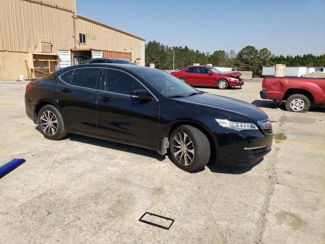 Photo 4 from auction – 2015 ACURA TLX with VIN 19UUB1F32FA015199