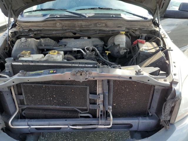 Photo 11 from auction – 2006 DODGE RAM 1500 S with VIN 1D7HU18246S619089