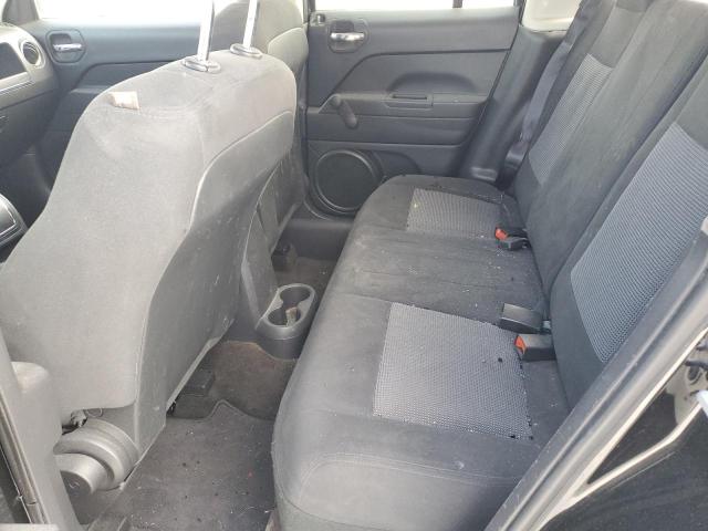Photo 11 from auction – 2014 JEEP PATRIOT SP with VIN 1C4NJPBB3ED905942