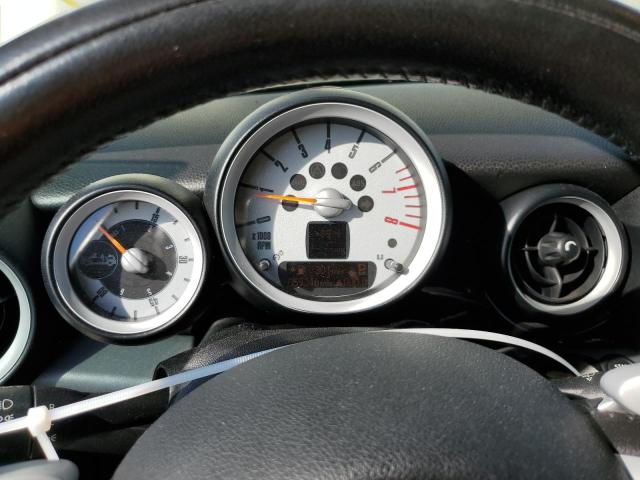 Photo 9 from auction – 2010 MINI COOPER S with VIN WMWMS3C58ATY08470