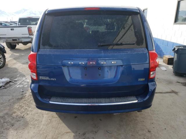 Photo 6 from auction – 2011 DODGE GRAND CARA with VIN 2D4RN3DG6BR806325