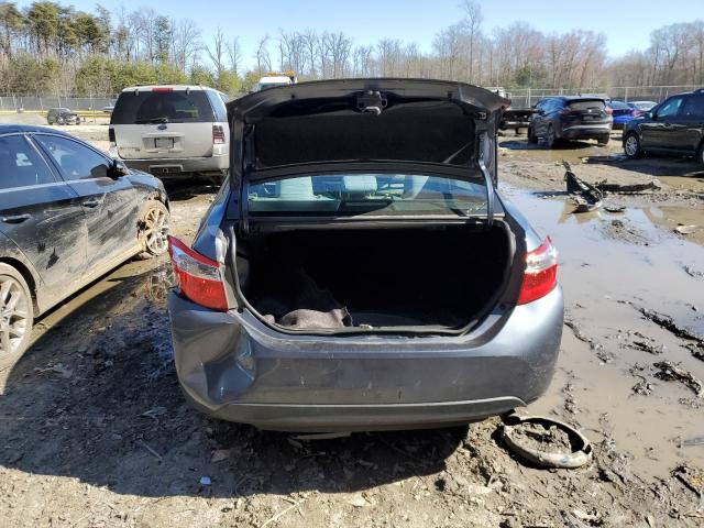 Photo 6 from auction – 2015 TOYOTA COROLLA with VIN 2T1BURHE9FC466722