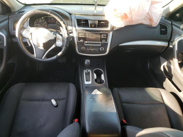 Photo 8 from auction – 2017 NISSAN ALTIMA 2.5 with VIN 1N4AL3AP1HC269780