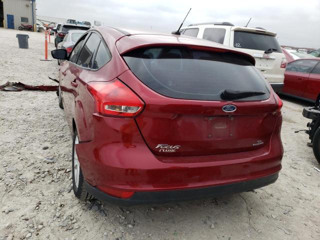 Photo 6 from auction – 2016 FORD FOCUS SE with VIN 1FADP3K26GL324551
