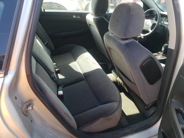 Photo 10 from auction – 2011 CHEVROLET IMPALA LS with VIN 2G1WF5EK8B1230210