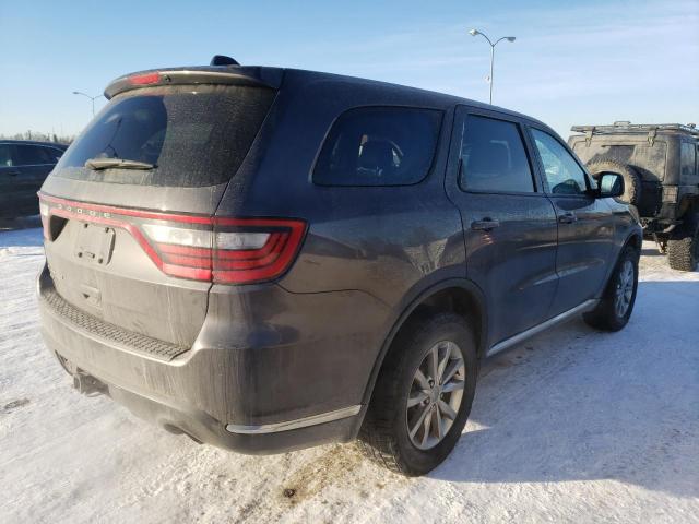 Photo 3 from auction – 2016 DODGE DURANGO SX with VIN 1C4RDJAG8GC346688