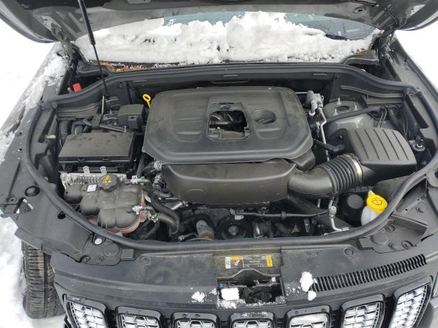 Photo 11 from auction – 2021 JEEP GRAND CHER with VIN 1C4RJFAG1MC780730