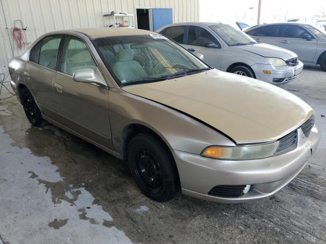 Photo 4 from auction – 2003 MITSUBISHI GALANT ES with VIN 4A3AA46G73E064442