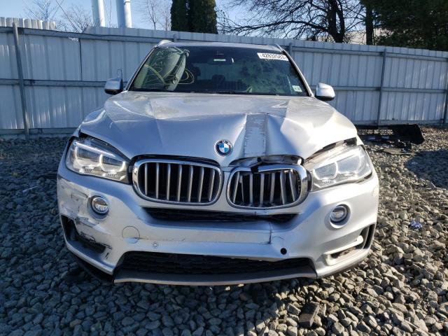 Photo 11 from auction – 2018 BMW X5 XDRIVE3 with VIN 5UXKR0C55J0X94600