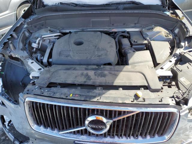 Photo 12 from auction – 2016 VOLVO XC90 T6 with VIN YV4A22PKXG1043845