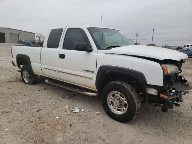 Photo 4 from auction – 2003 CHEVROLET silverado with VIN 1GCHC29G63E153964