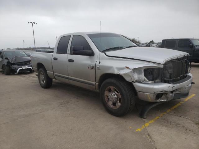 Photo 4 from auction – 2007 DODGE RAM 2500 S with VIN 3D7KR28C57G750143