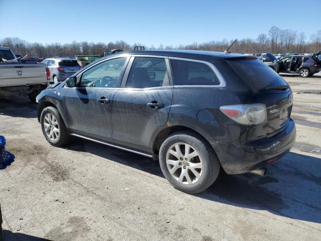 Photo 2 from auction – 2008 MAZDA CX-7 with VIN JM3ER293180188843
