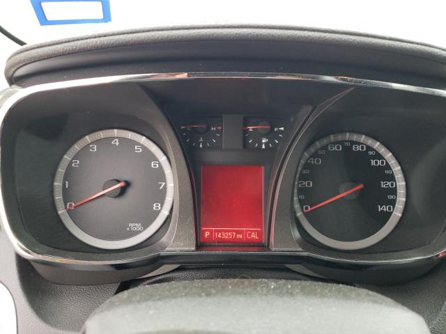 Photo 9 from auction – 2015 GMC TERRAIN SL with VIN 2GKALMEK6F6133976