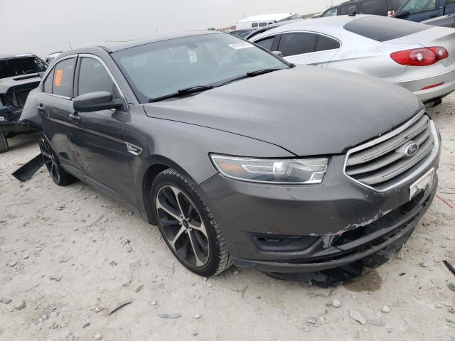 Photo 4 from auction – 2015 FORD TAURUS SEL with VIN 1FAHP2E83FG161599