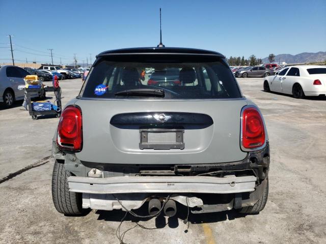Photo 6 from auction – 2014 MINI COOPER S with VIN WMWXM7C58ET926510