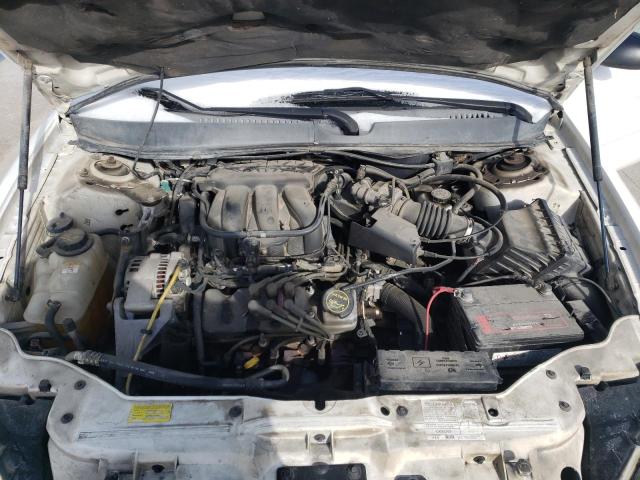 Фото 11 с аукциона – 2007 FORD TAURUS SE с VIN 1FAFP53U57A185724