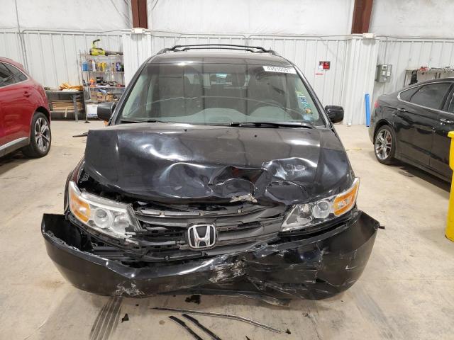 Photo 5 from auction – 2011 HONDA ODYSSEY EX with VIN 5FNRL5H48BB097455