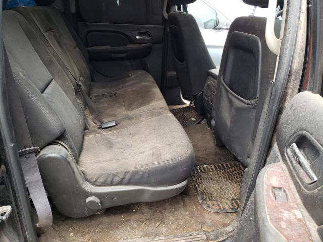 Photo 10 from auction – 2011 CHEVROLET SUBURBAN C with VIN 1GNSCHE0XBR152798