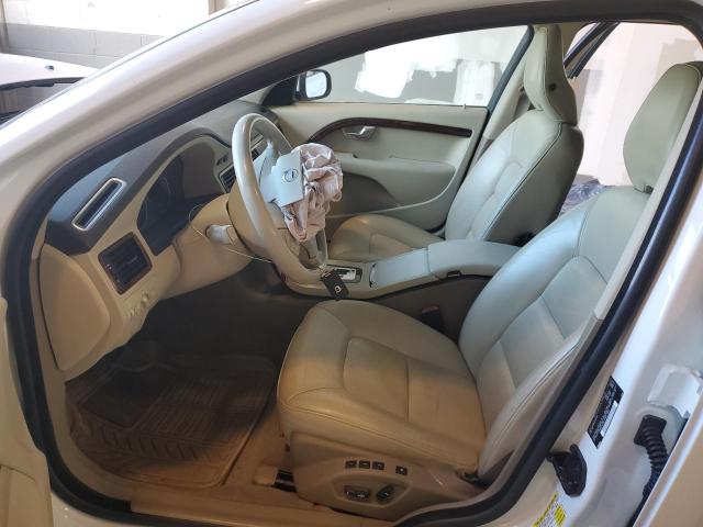 Photo 7 from auction – 2009 VOLVO V70 3.2 with VIN YV1BW982991101704