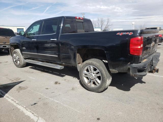 Photo 2 from auction – 2016 CHEVROLET SILVERADO with VIN 1GC1KXEG6GF183537
