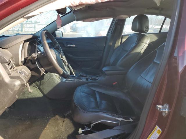 Photo 7 from auction – 2015 CHEVROLET MALIBU 2LT with VIN 1G11D5SL8FF348432