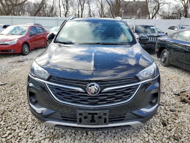 Photo 5 from auction – 2020 BUICK ENCORE GX with VIN KL4MMDS28LB131241