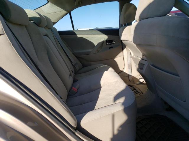 Photo 10 from auction – 2007 TOYOTA CAMRY CE with VIN 4T1BE46K17U131429