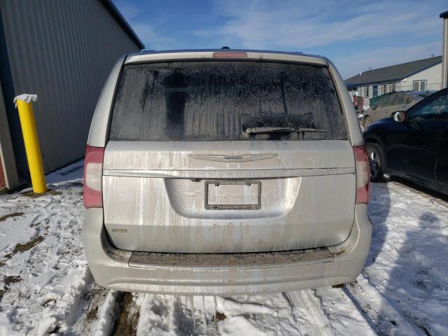 Photo 6 from auction – 2012 CHRYSLER TOWN & COU with VIN 2C4RC1BG3CR277847