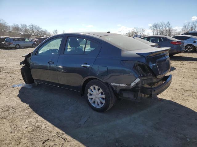Photo 2 from auction – 2017 NISSAN VERSA S with VIN 3N1CN7AP1HL823363